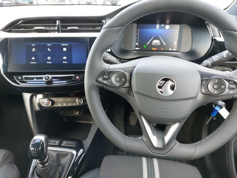 Used Vauxhall Corsa 2025 for sale - 77385793: Photo 7