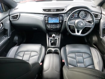 Used Nissan Qashqai 2019 for sale - 78489703: Photo