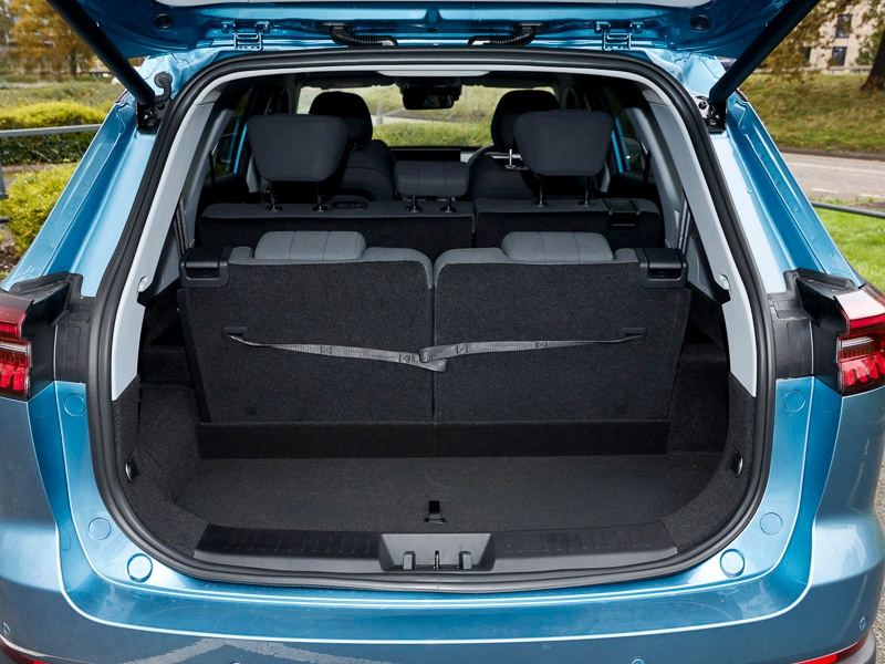 Used Chery Tiggo 8 2025 for sale - 77105747: Photo 18