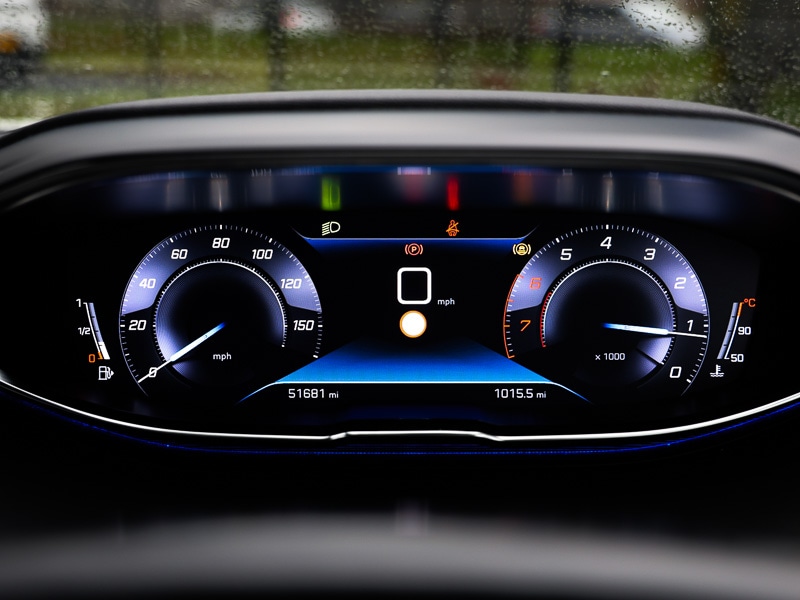 Used Peugeot 5008 2020 for sale - 77214060: Photo 13