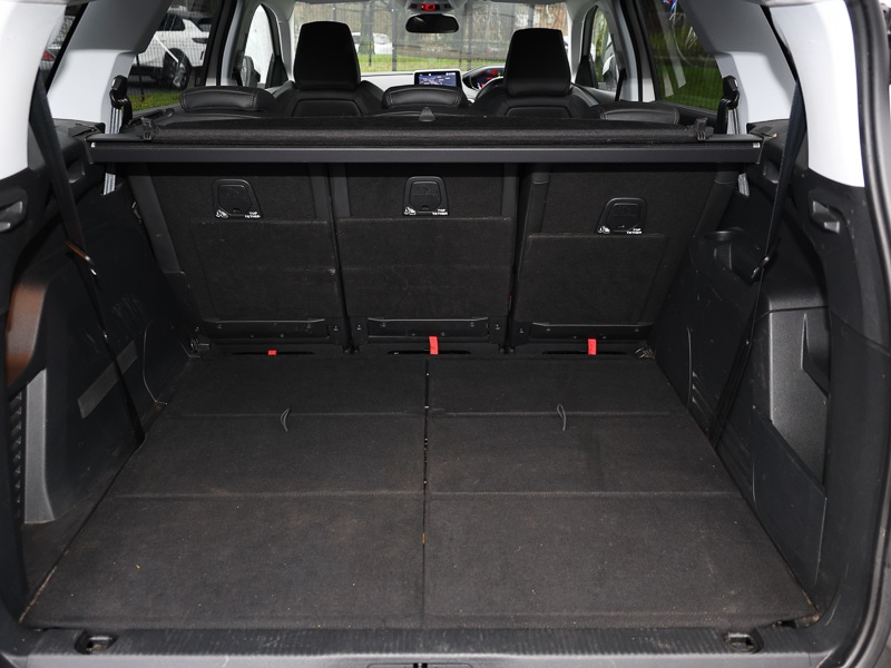 Used Peugeot 5008 2020 for sale - 77214060: Photo 18