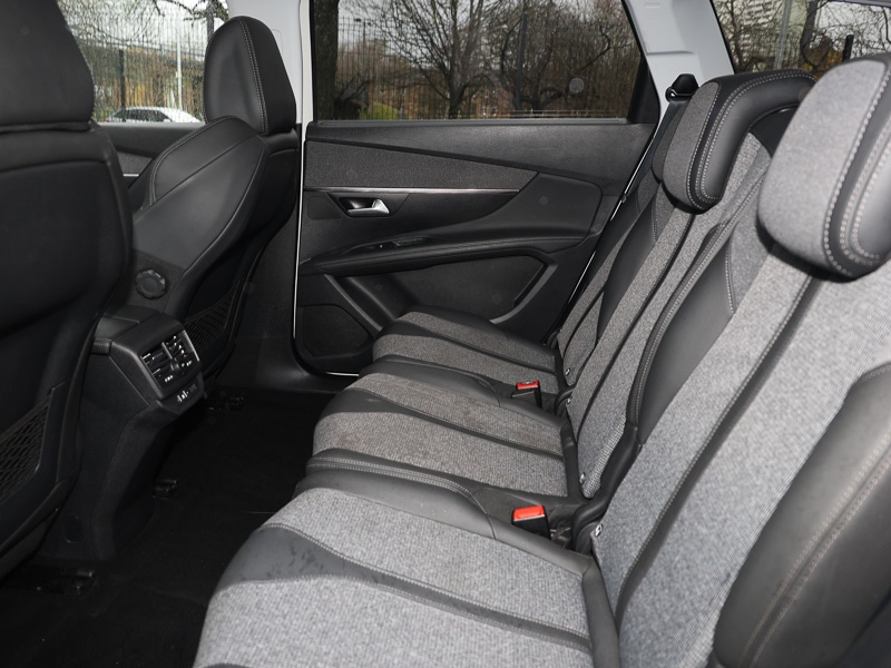 Used Peugeot 5008 2020 for sale - 77214060: Photo 6