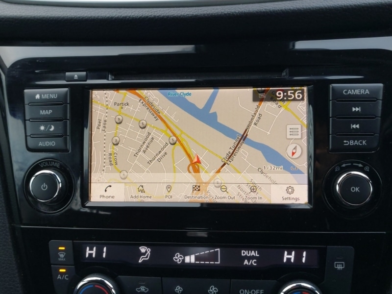 Used Nissan Qashqai 2021 for sale - 77189653: Photo 12