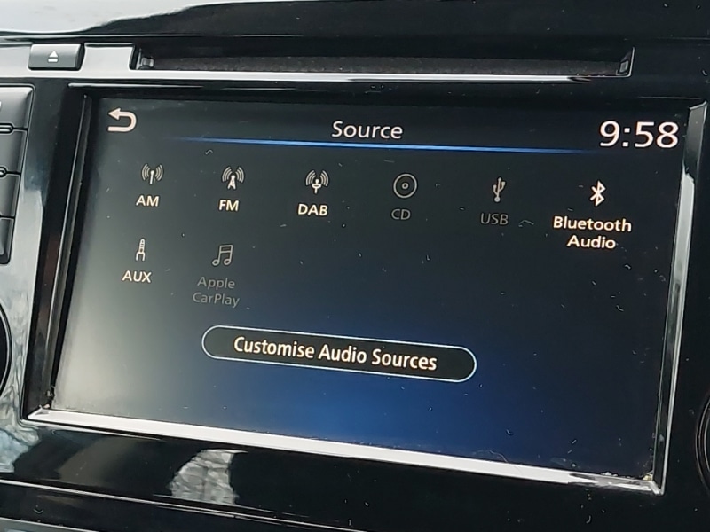 Used Nissan Qashqai 2021 for sale - 77189653: Photo 16