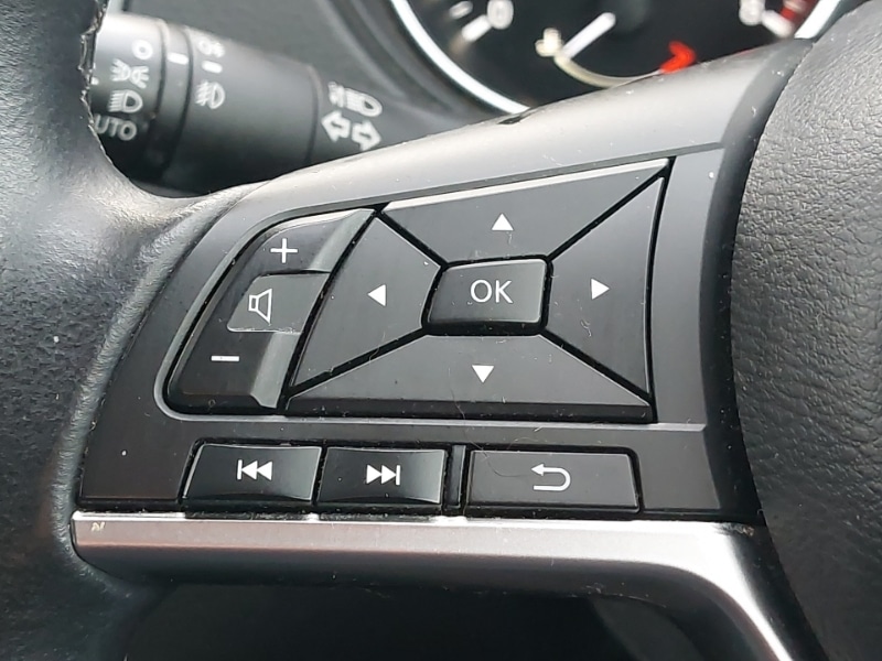 Used Nissan Qashqai 2021 for sale - 77189653: Photo 18