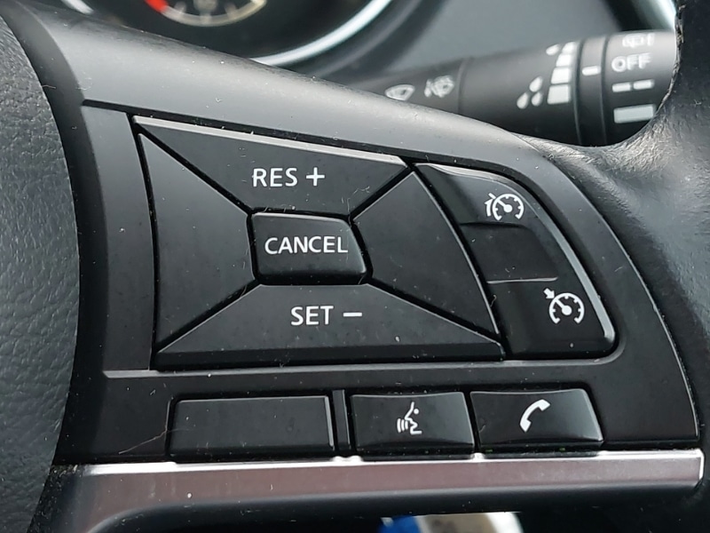 Used Nissan Qashqai 2021 for sale - 77189653: Photo 19