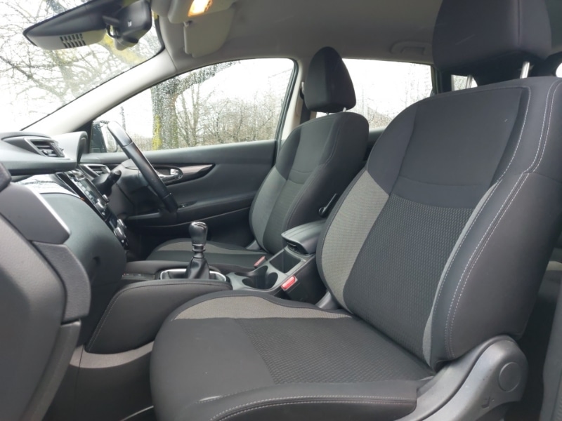 Used Nissan Qashqai 2021 for sale - 77189653: Photo 5