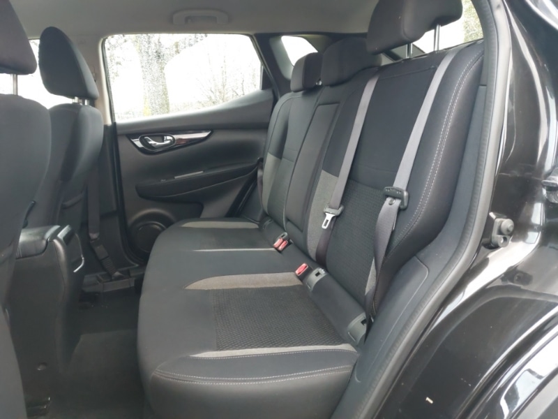 Used Nissan Qashqai 2021 for sale - 77189653: Photo 6