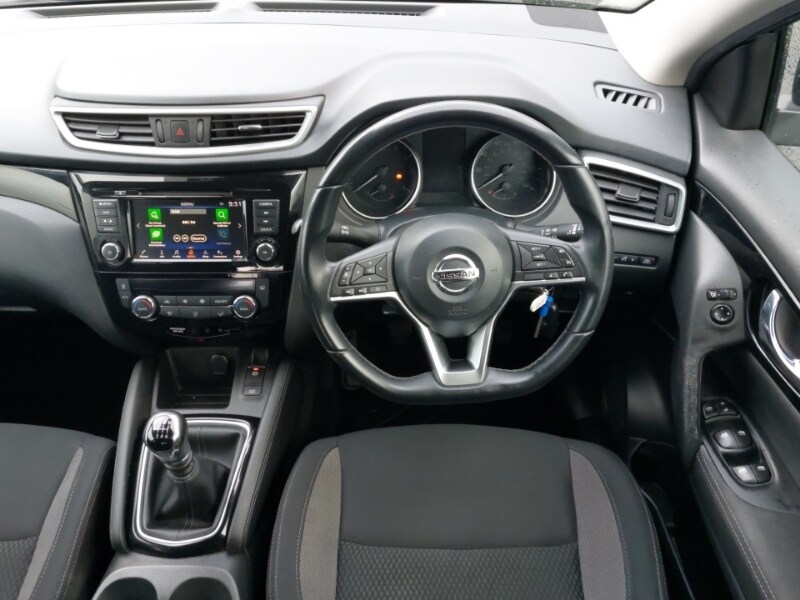 Used Nissan Qashqai 2021 for sale - 77189653: Photo 7