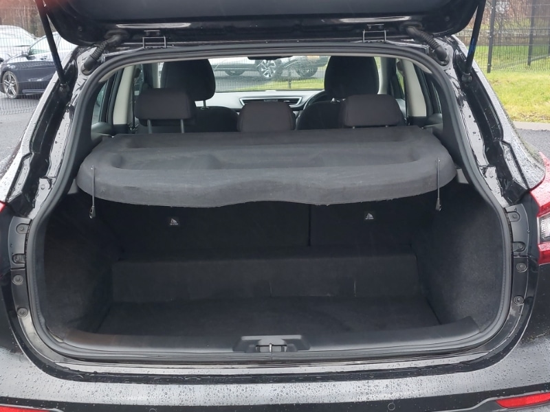 Used Nissan Qashqai 2021 for sale - 77189653: Photo 8