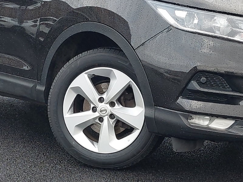 Used Nissan Qashqai 2021 for sale - 77189653: Photo 9