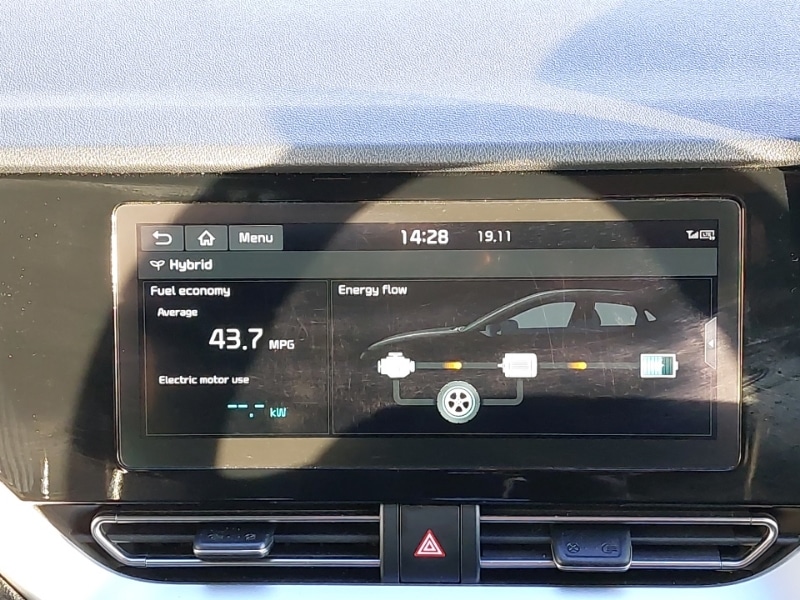 Used Kia Niro 2019 for sale - 77552736: Photo 14