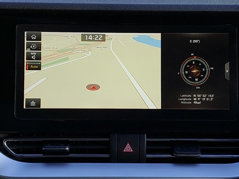 Used Kia Niro 2019 for sale - 77552736: Photo 7