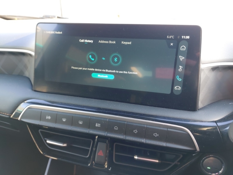 Used MG MG3 2025 for sale - 76839044: Photo 16