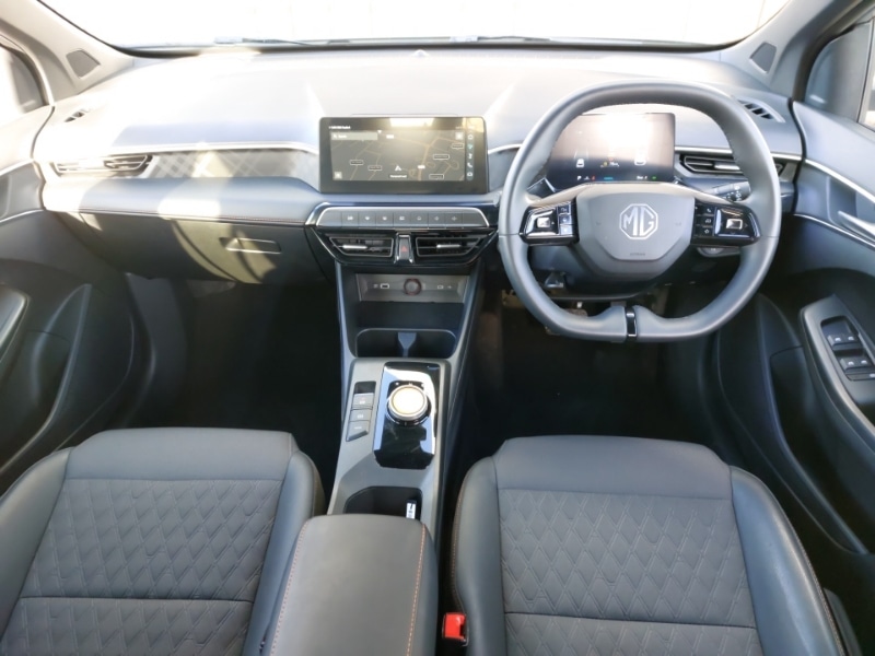 Used MG MG3 2025 for sale - 76839044: Photo 2