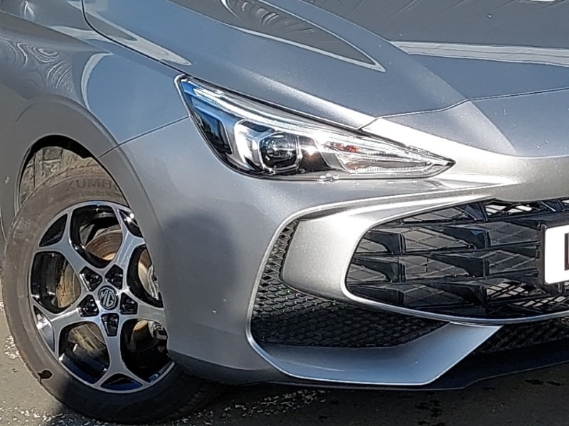 Used MG MG3 2025 for sale - 76839044: Photo 9