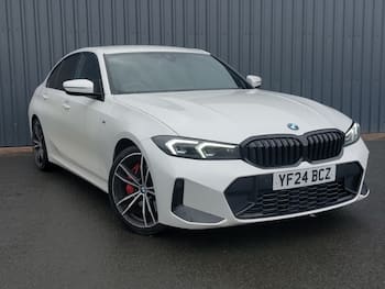 Used BMW 3 Series 2024 for sale - 79813316: Photo