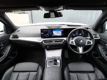 Used BMW 3 Series 2024 for sale - 79813316: Photo
