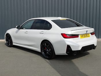 Used BMW 3 Series 2024 for sale - 79813316: Photo