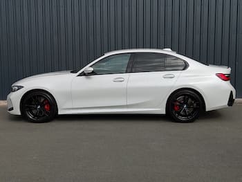 Used BMW 3 Series 2024 for sale - 79813316: Photo
