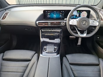 Used Mercedes-Benz EQC 2022 for sale - 79492960: Photo