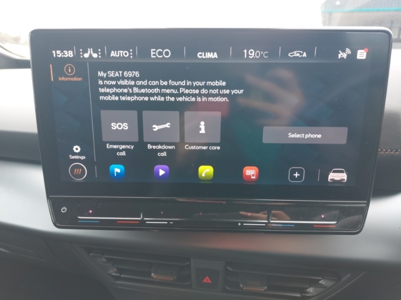 Used Cupra Born 2023 for sale - 76708127: Photo 14