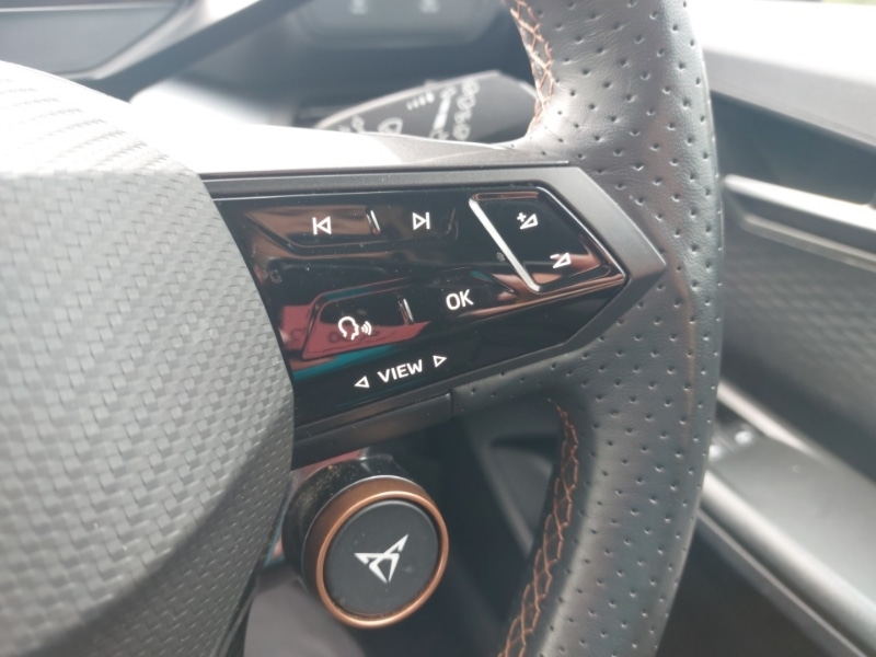 Used Cupra Born 2023 for sale - 76708127: Photo 17