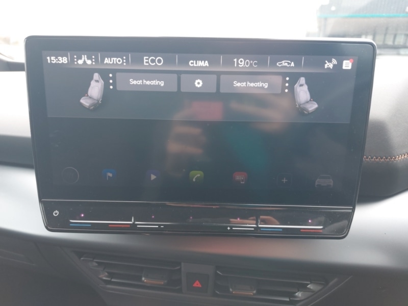 Used Cupra Born 2023 for sale - 76708127: Photo 18