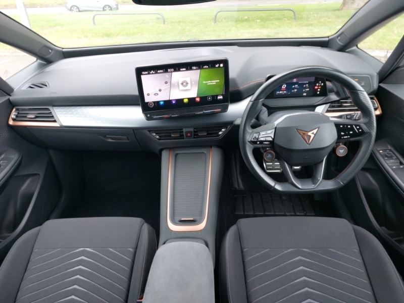 Used Cupra Born 2023 for sale - 76708127: Photo 2