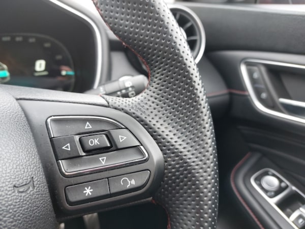 Used MG MG HS 2023 for sale - 76213565: Photo 17