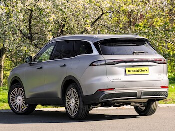 Used Chery Tiggo 9 2026 for sale - 78374175: Photo