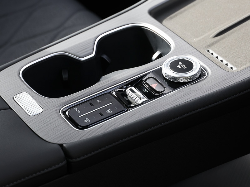 Used Chery Tiggo 8 2025 for sale - 77130235: Photo 11