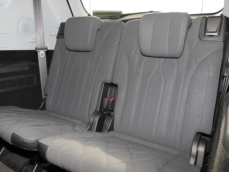 Used Chery Tiggo 8 2025 for sale - 77130235: Photo 17