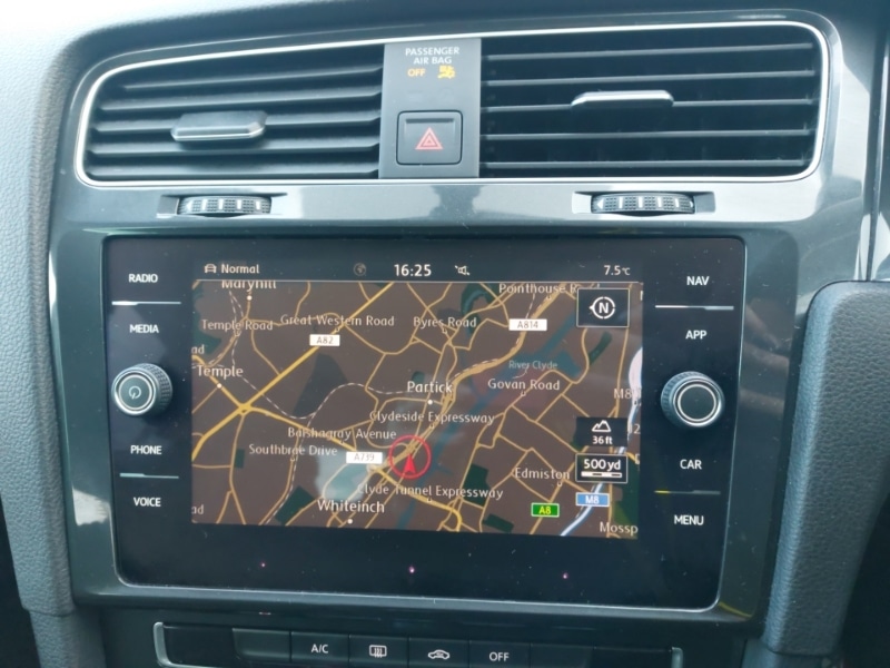 Used Volkswagen Golf 2019 for sale - 76408111: Photo 10