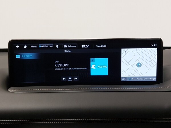 Used Genesis GV80 2024 for sale - 75750930: Photo 10
