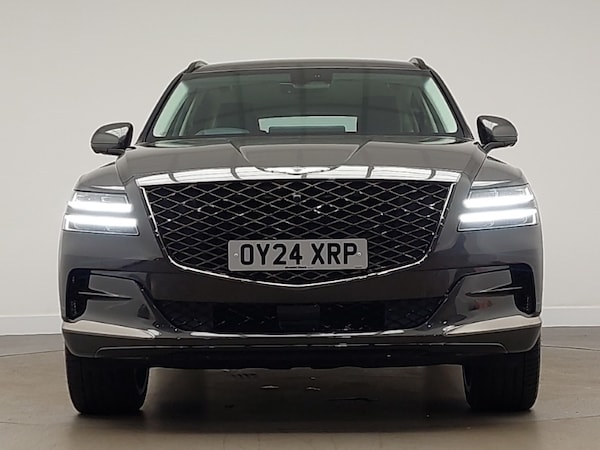 Used Genesis GV80 2024 for sale - 75750930: Photo 12
