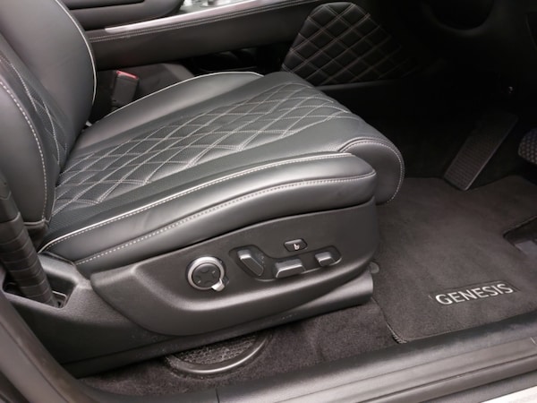 Used Genesis GV80 2024 for sale - 75750930: Photo 14