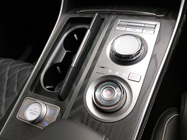 Used Genesis GV80 2024 for sale - 75750930: Photo 16