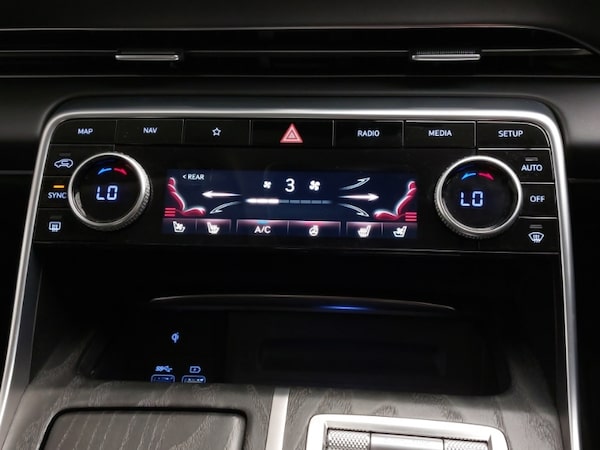 Used Genesis GV80 2024 for sale - 75750930: Photo 17