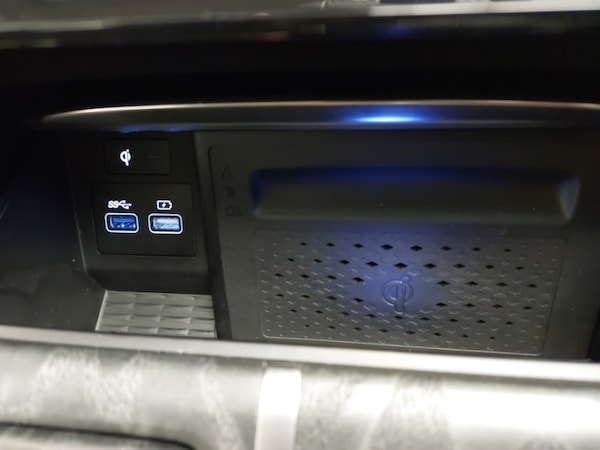 Used Genesis GV80 2024 for sale - 75750930: Photo 18