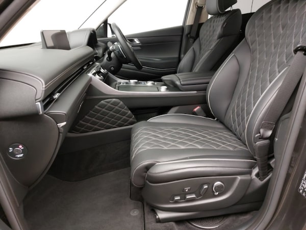 Used Genesis GV80 2024 for sale - 75750930: Photo 5
