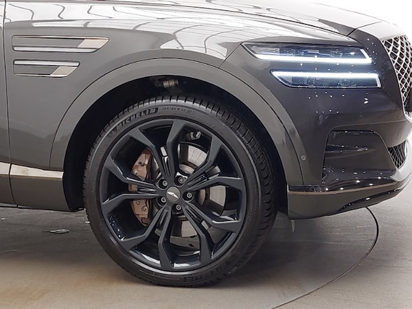 Used Genesis GV80 2024 for sale - 75750930: Photo 9