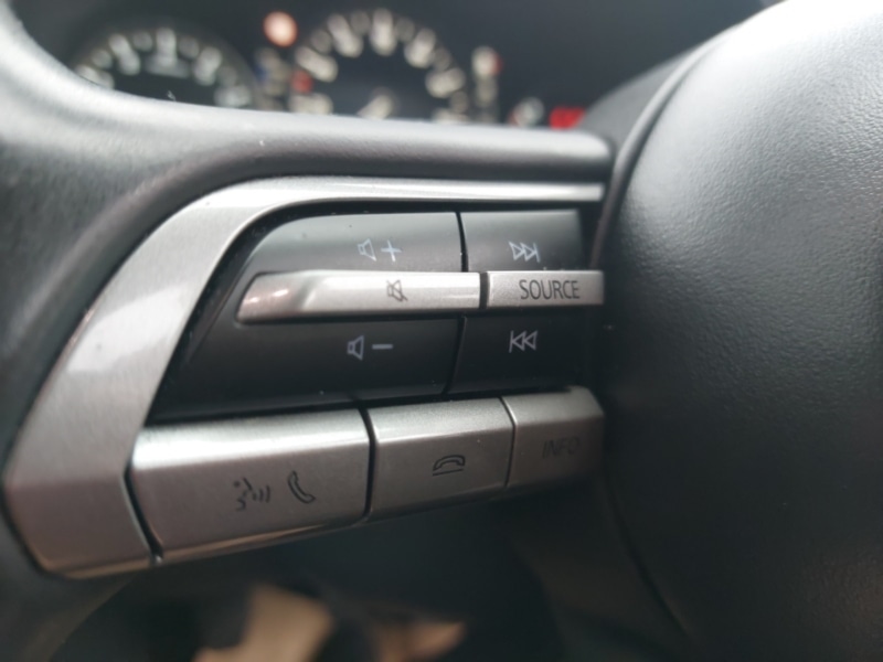 Used Mazda CX-30 2020 for sale - 76134907: Photo 12