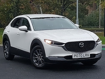 Mazda - CX-30