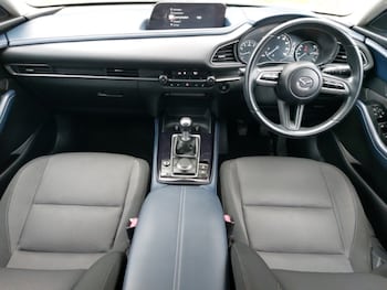 Used Mazda CX-30 2020 for sale - 76134907: Photo 2