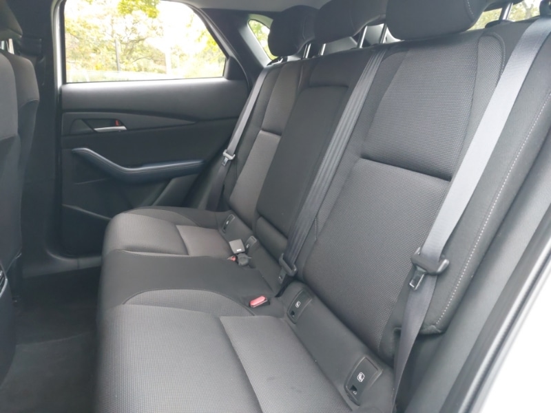 Used Mazda CX-30 2020 for sale - 76134907: Photo 6