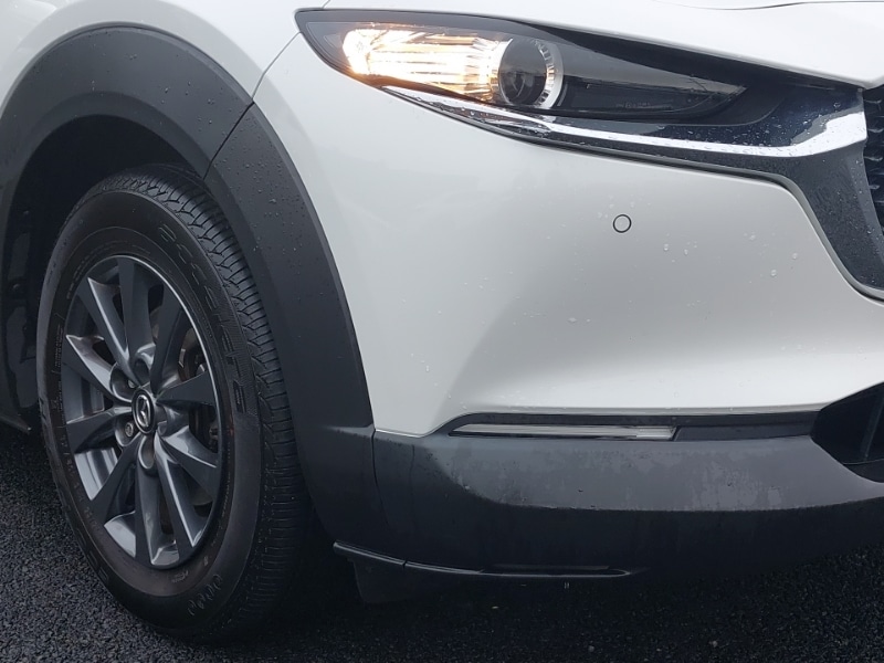 Used Mazda CX-30 2020 for sale - 76134907: Photo 9