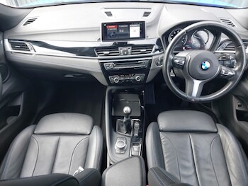 Used BMW X2 2020 for sale - 78848527: Photo