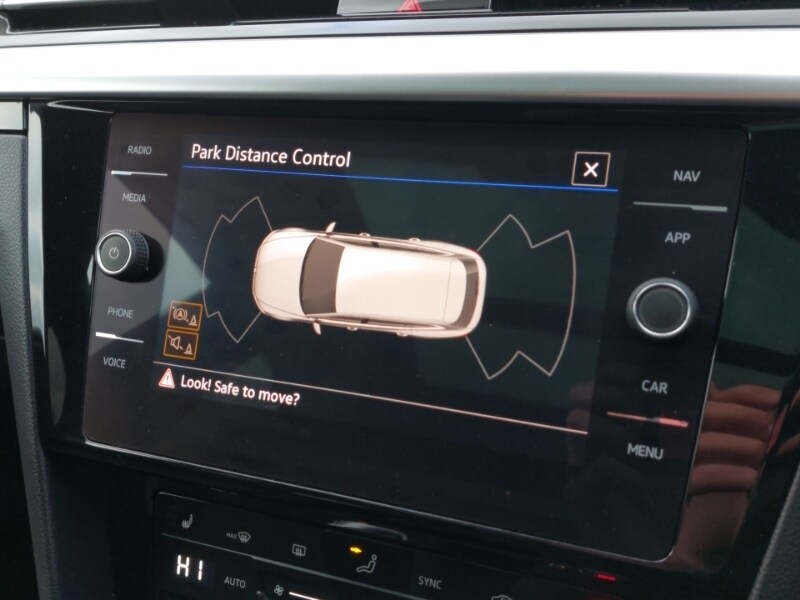 Used Volkswagen Arteon 2022 for sale - 77366581: Photo 17