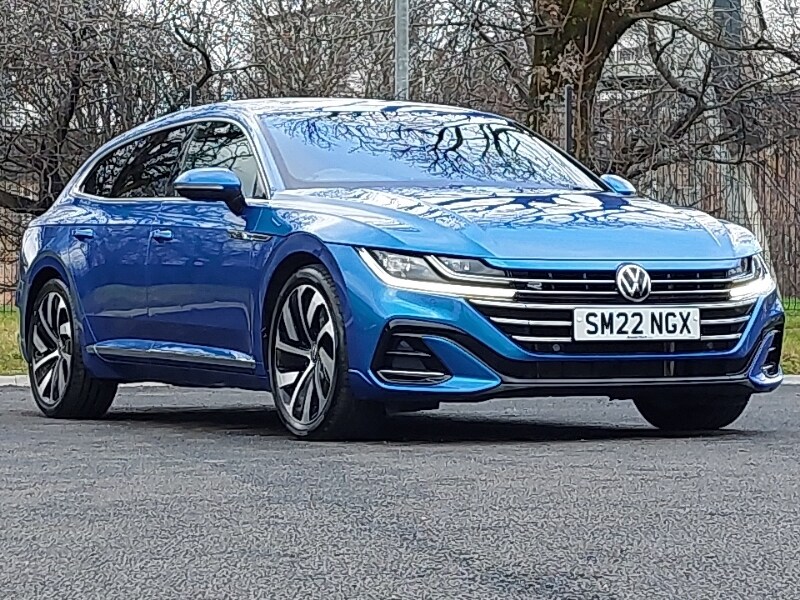 Used Volkswagen Arteon 2022 for sale - 77366581: Photo 19